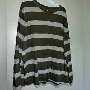 Shades of Green T-shirt